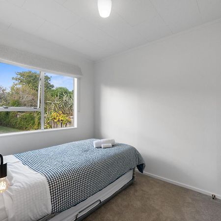 Home Sweet Home Taupo Exterior photo