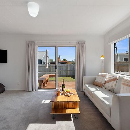 Home Sweet Home Taupo Exterior photo