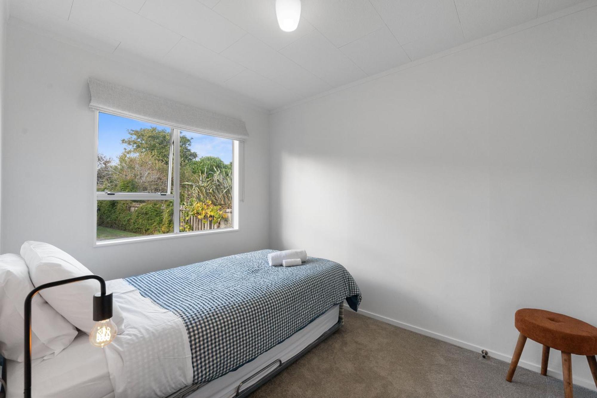 Home Sweet Home Taupo Exterior photo