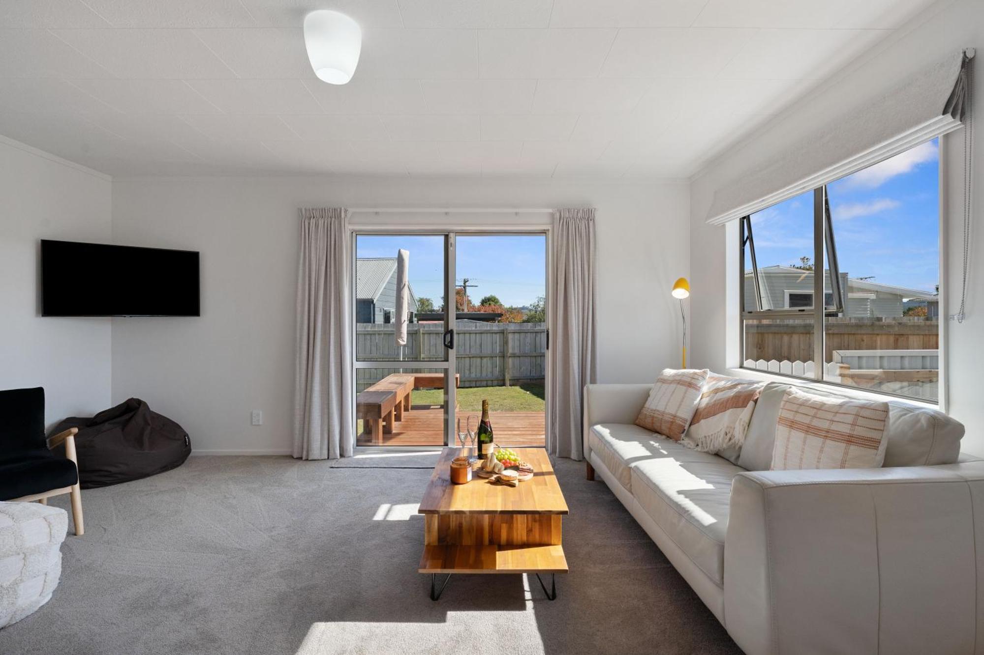 Home Sweet Home Taupo Exterior photo