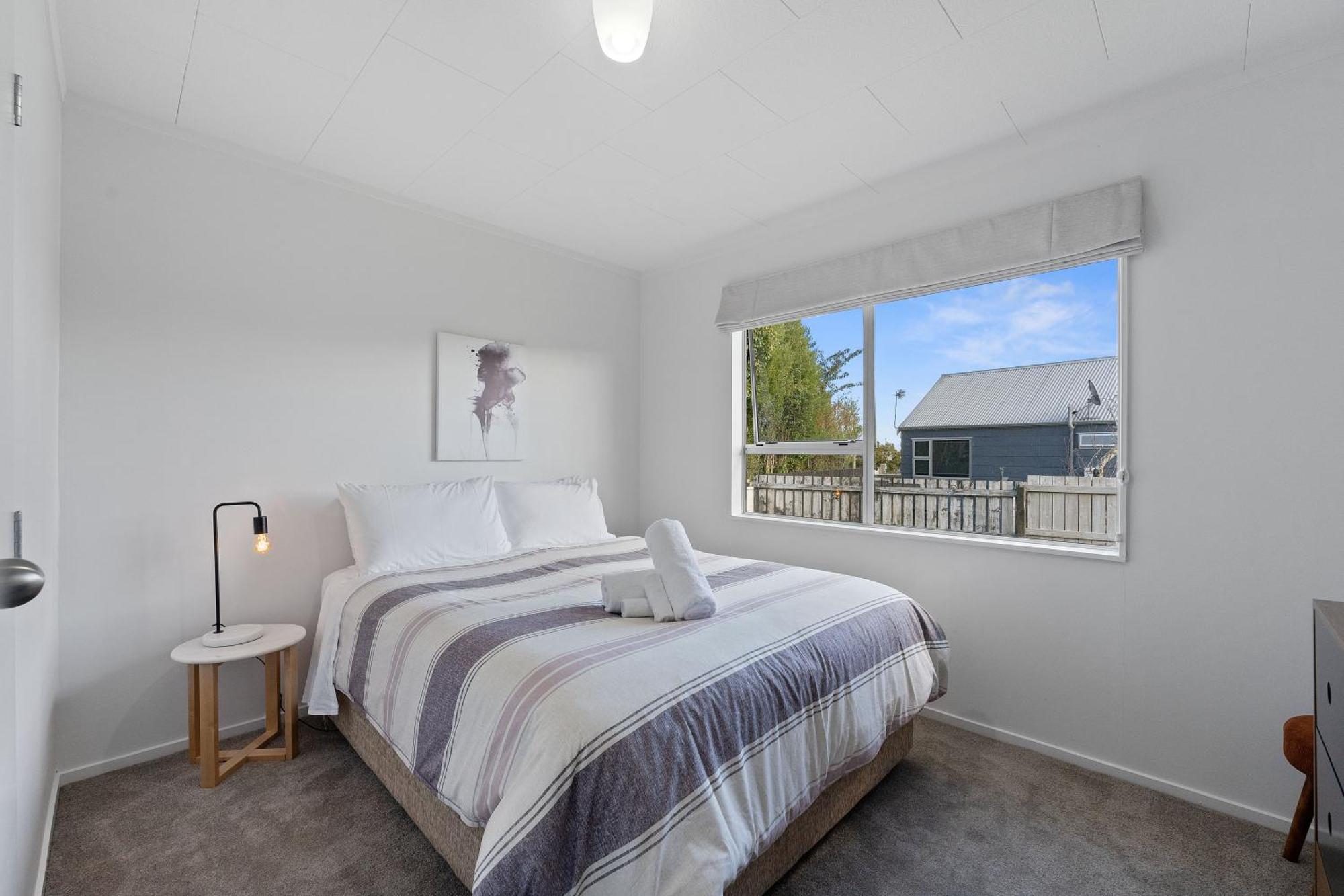 Home Sweet Home Taupo Exterior photo