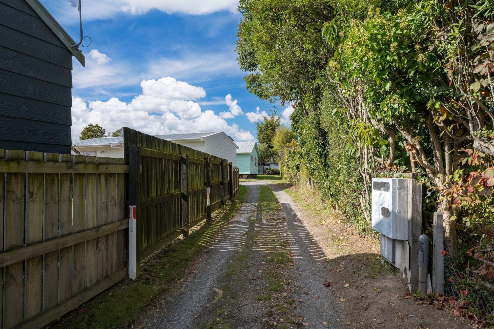 Home Sweet Home Taupo Exterior photo