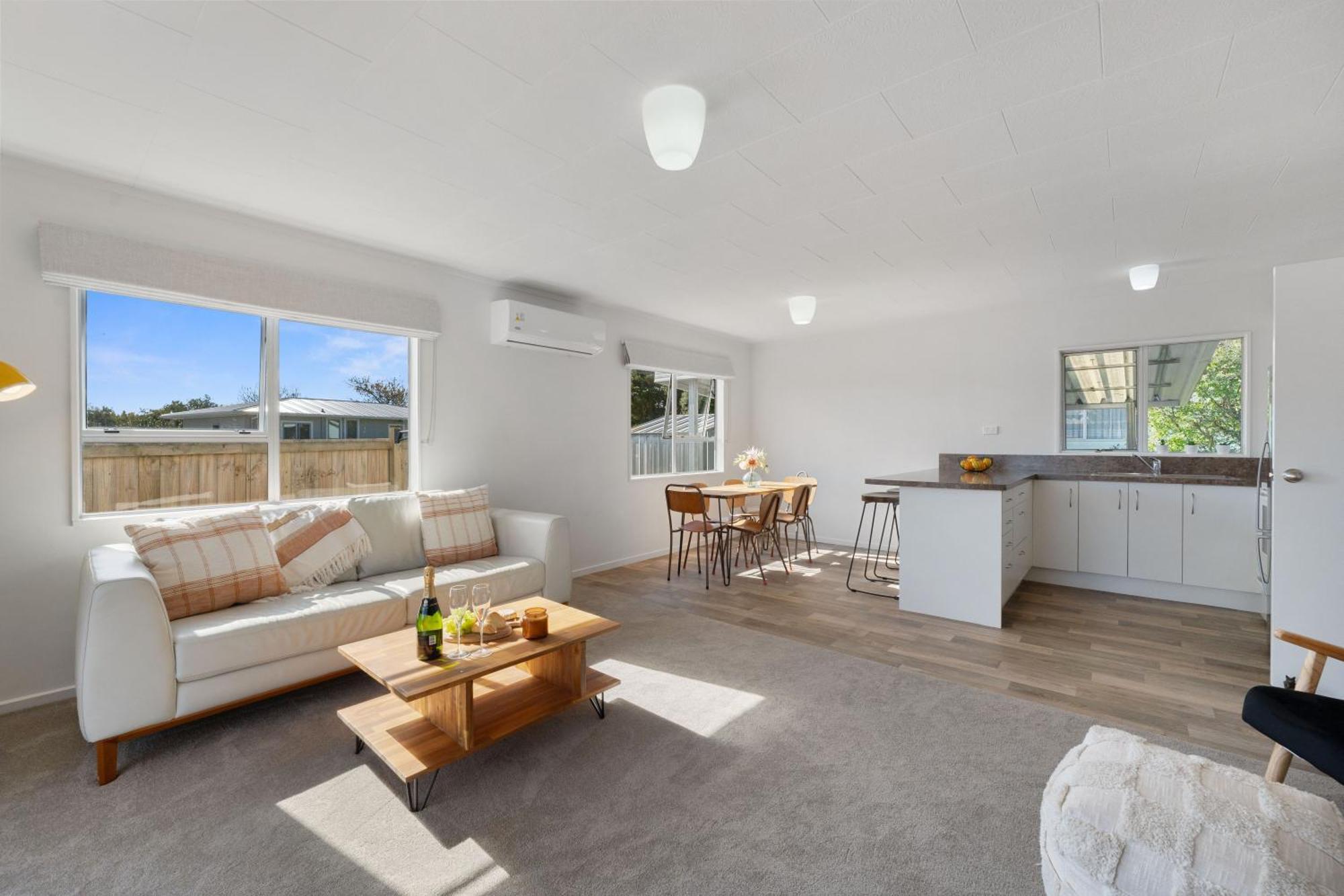 Home Sweet Home Taupo Exterior photo